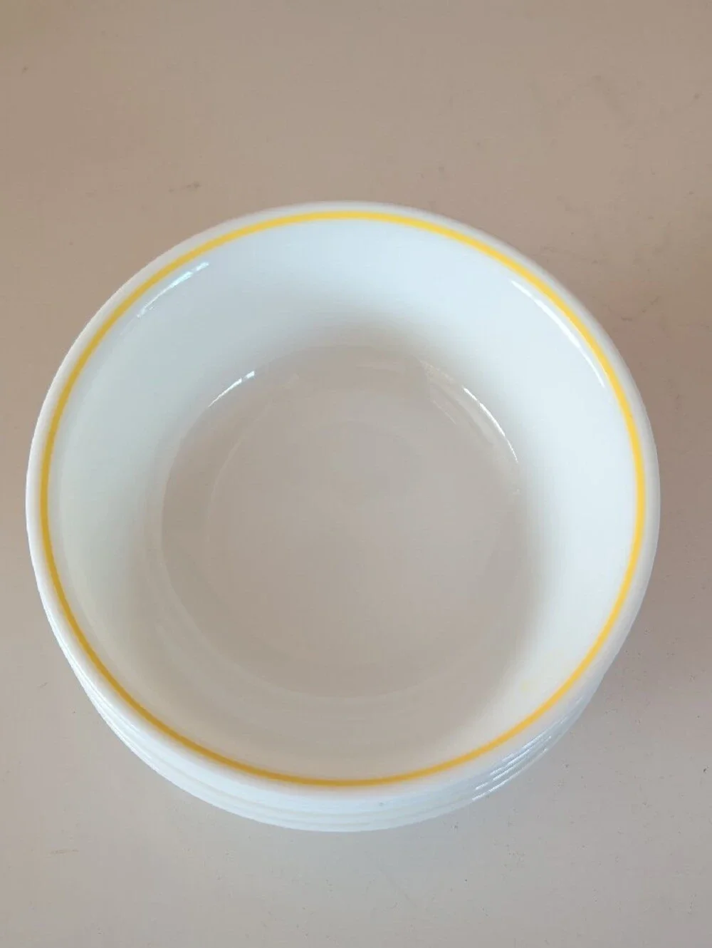 Corelle classic white